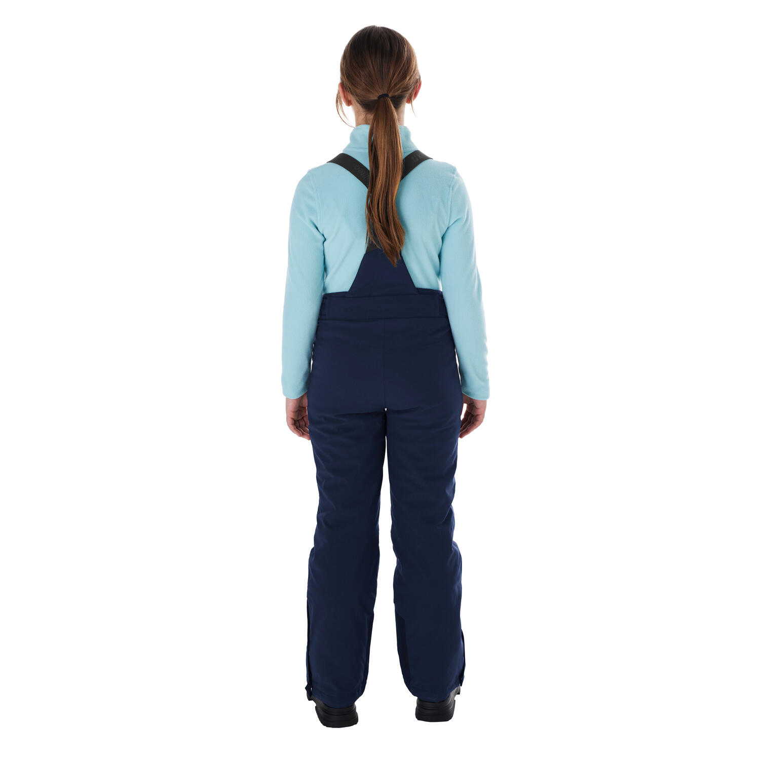 Kinder, Mädchen Skihose KSW 77 4/7