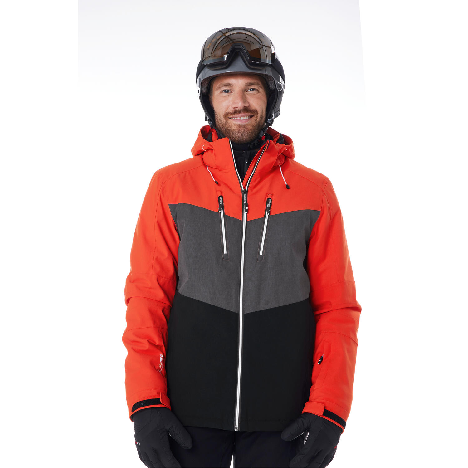 Herren Skijacke KSW 45 3/7