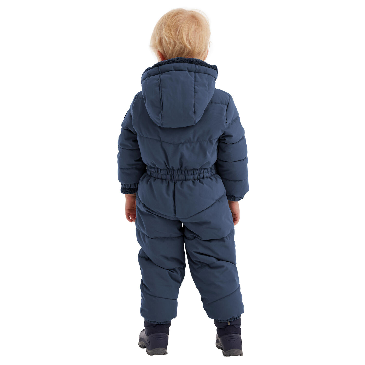 Minis Overall FIOW 32 4/7