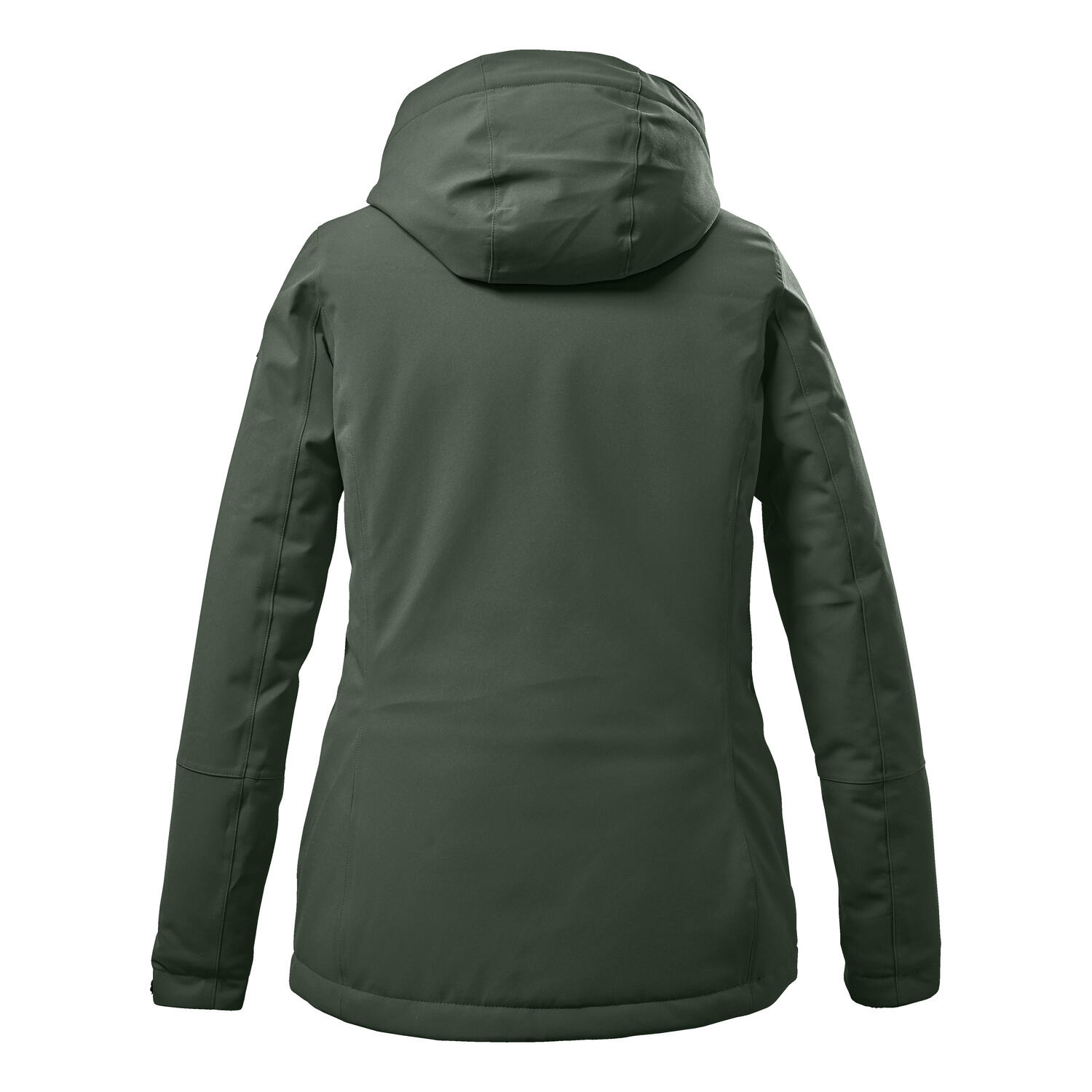 Damen Outdoorjacke KOW 140 2/7
