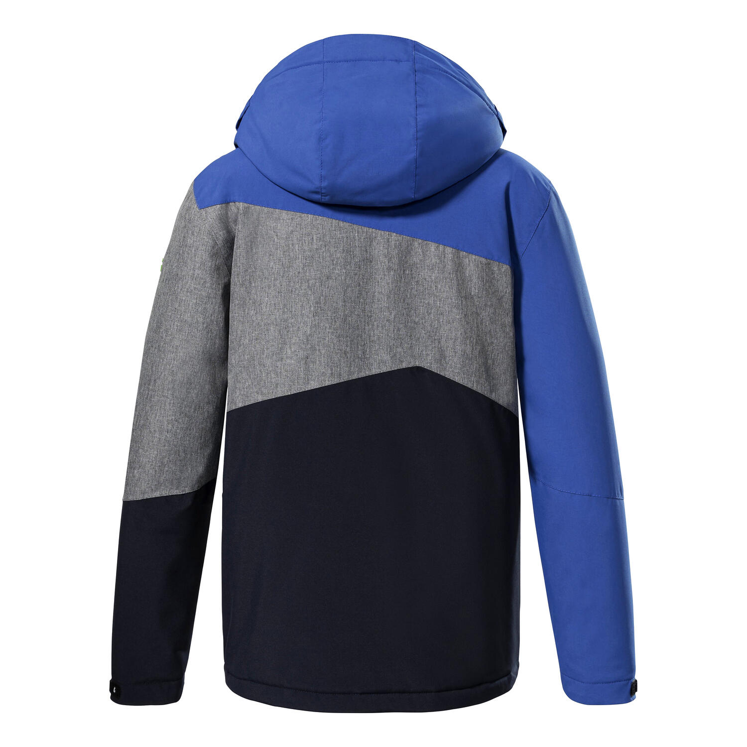 Jungen, Kinder Outdoorjacke KOW 204 2/11
