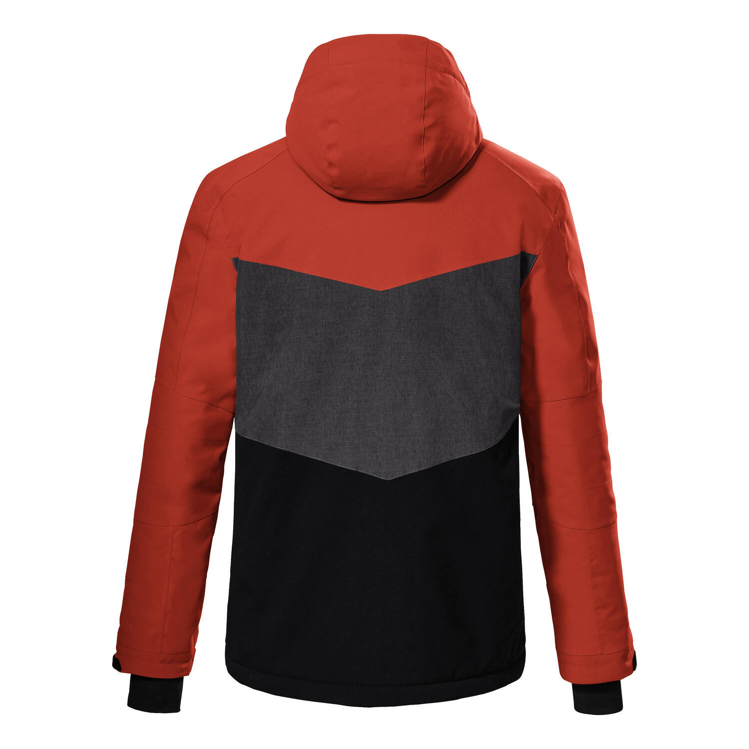 Herren Skijacke KSW 45 2/7