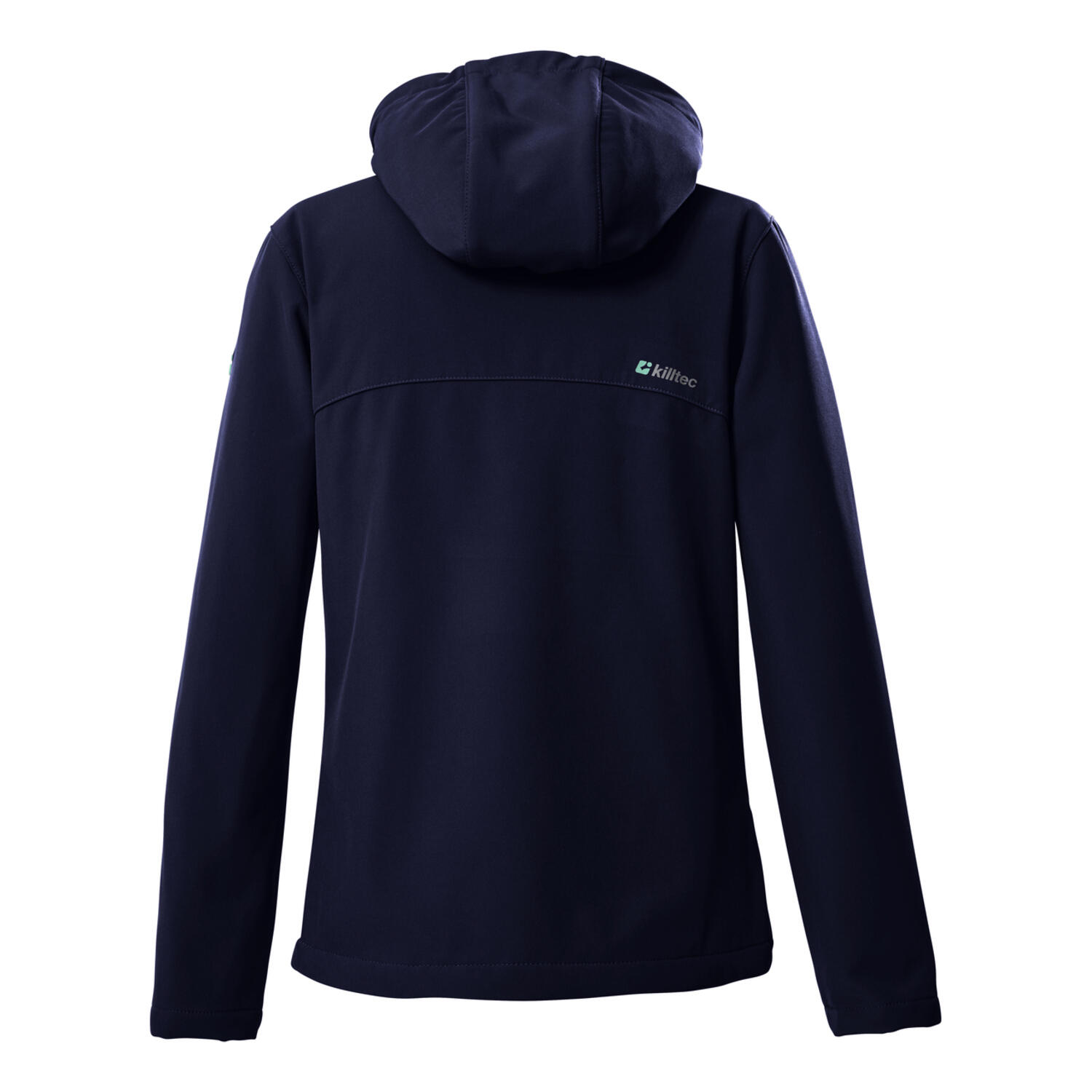 Kinder, Mädchen Softshelljacke Softshelljacke 2/7