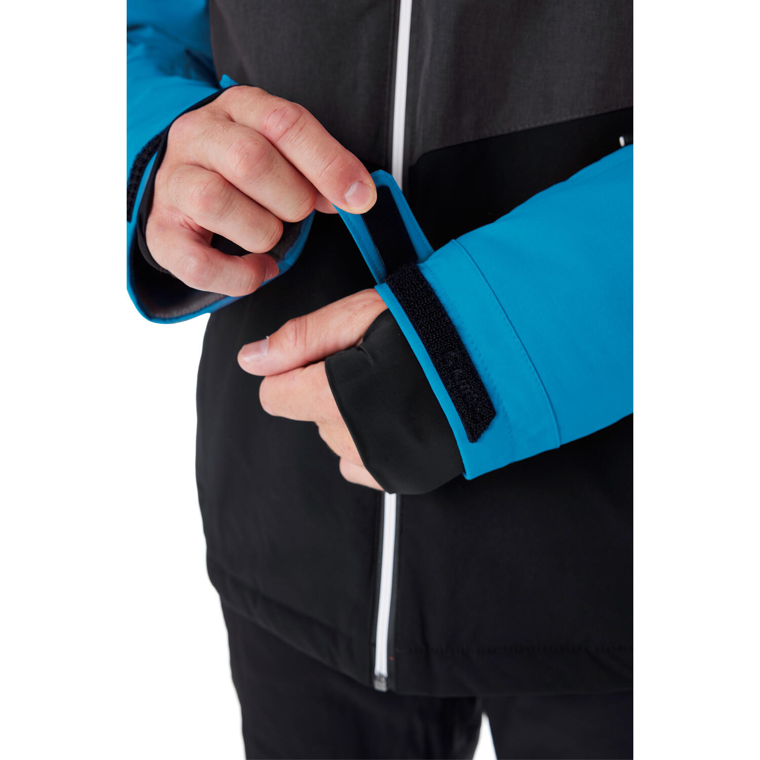 Herren Skijacke KSW 45 7/7