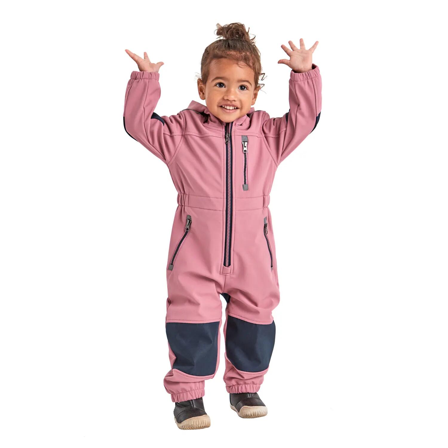 Minis Overall FIOW 35 5/11