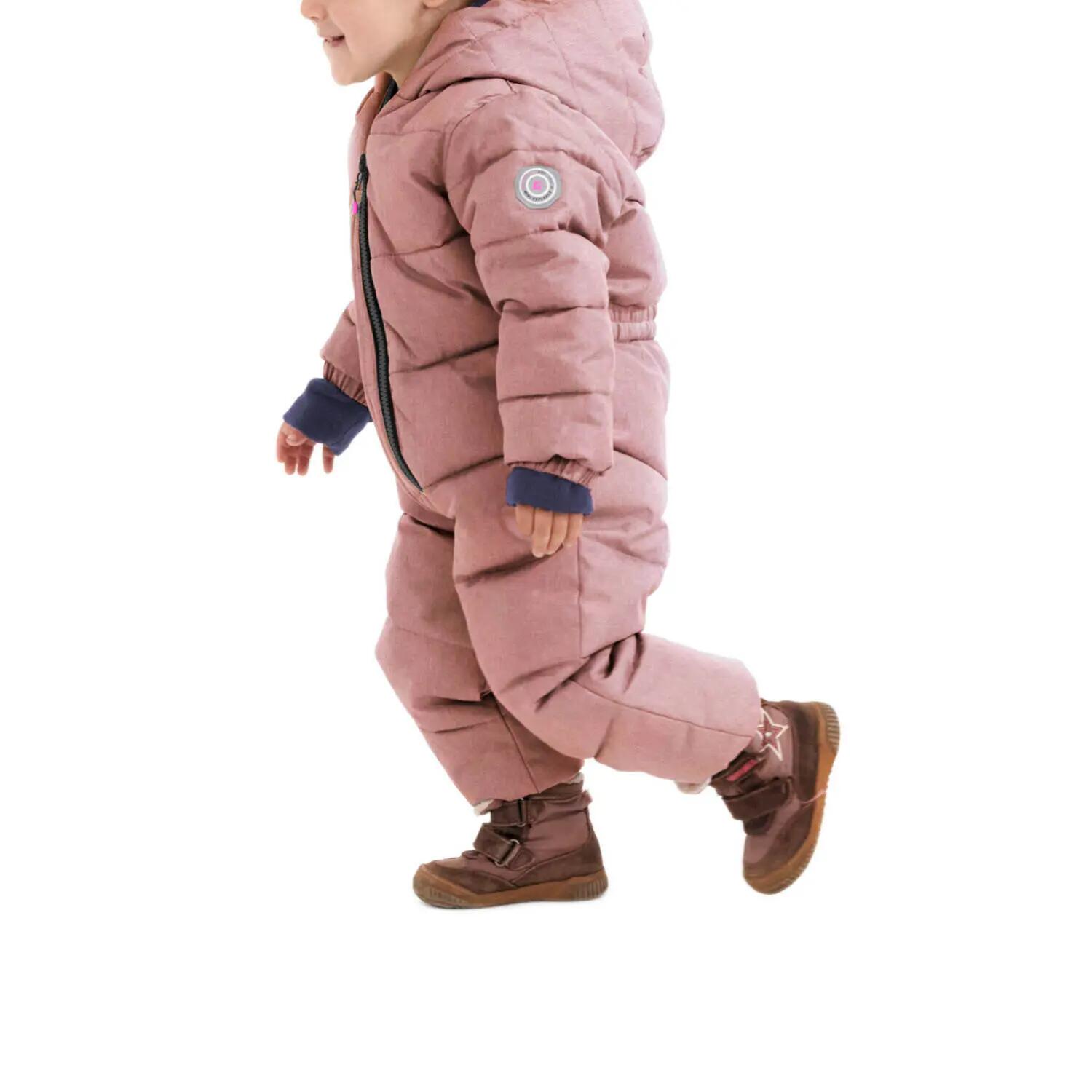 Minis Overall Karter Mini 7/11