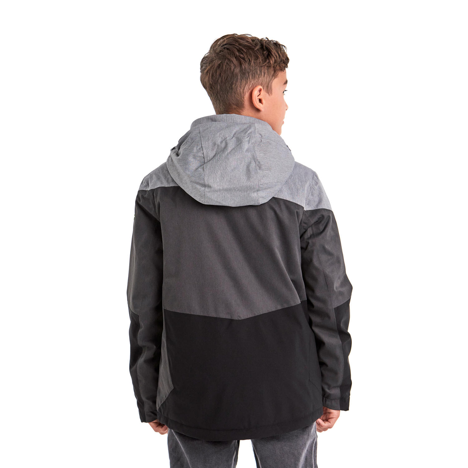 Jungen, Kinder Skijacke KSW 161 4/7