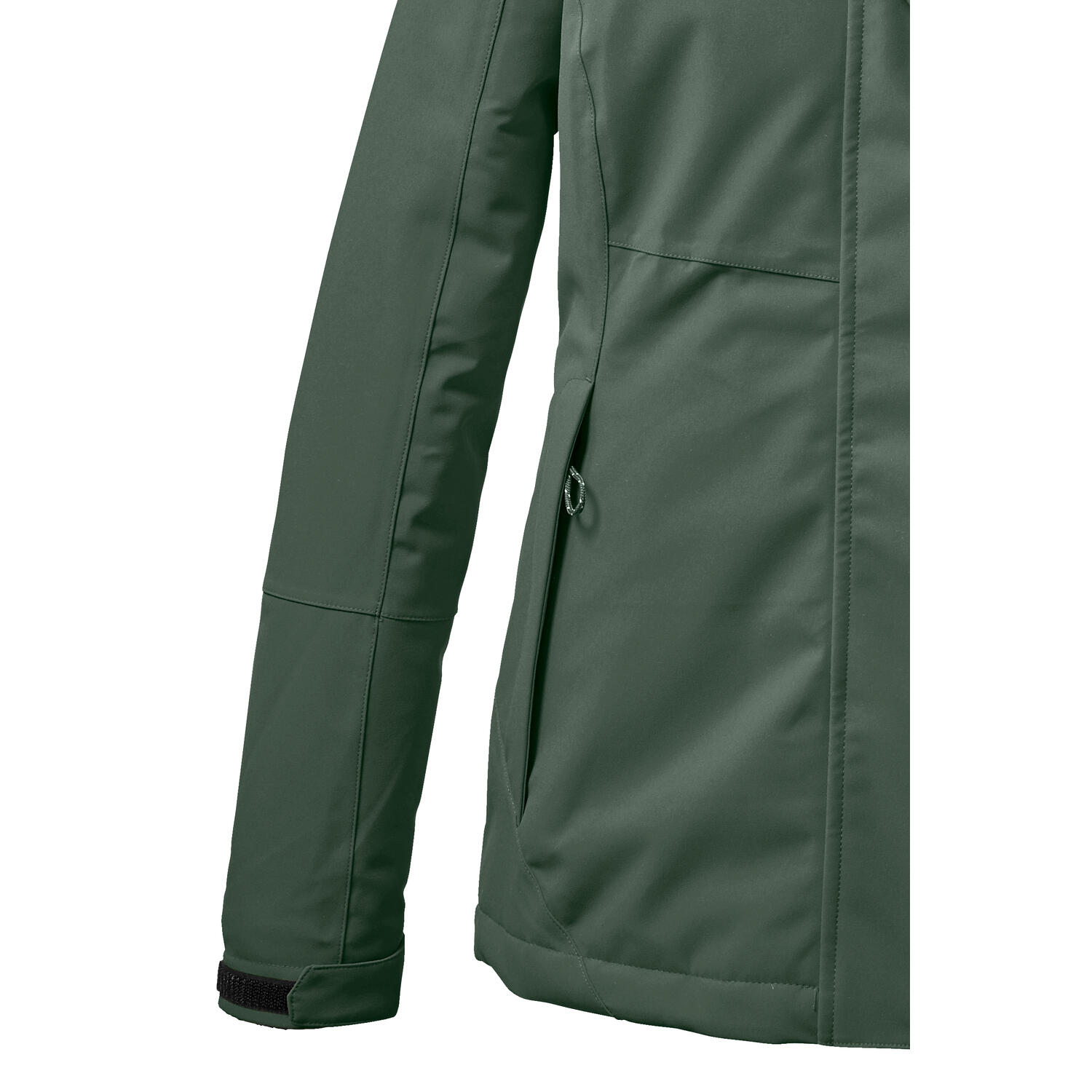 Damen Outdoorjacke KOW 140 4/7