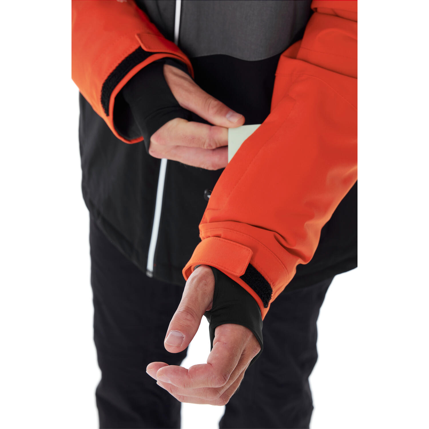 Herren Skijacke KSW 45 7/7