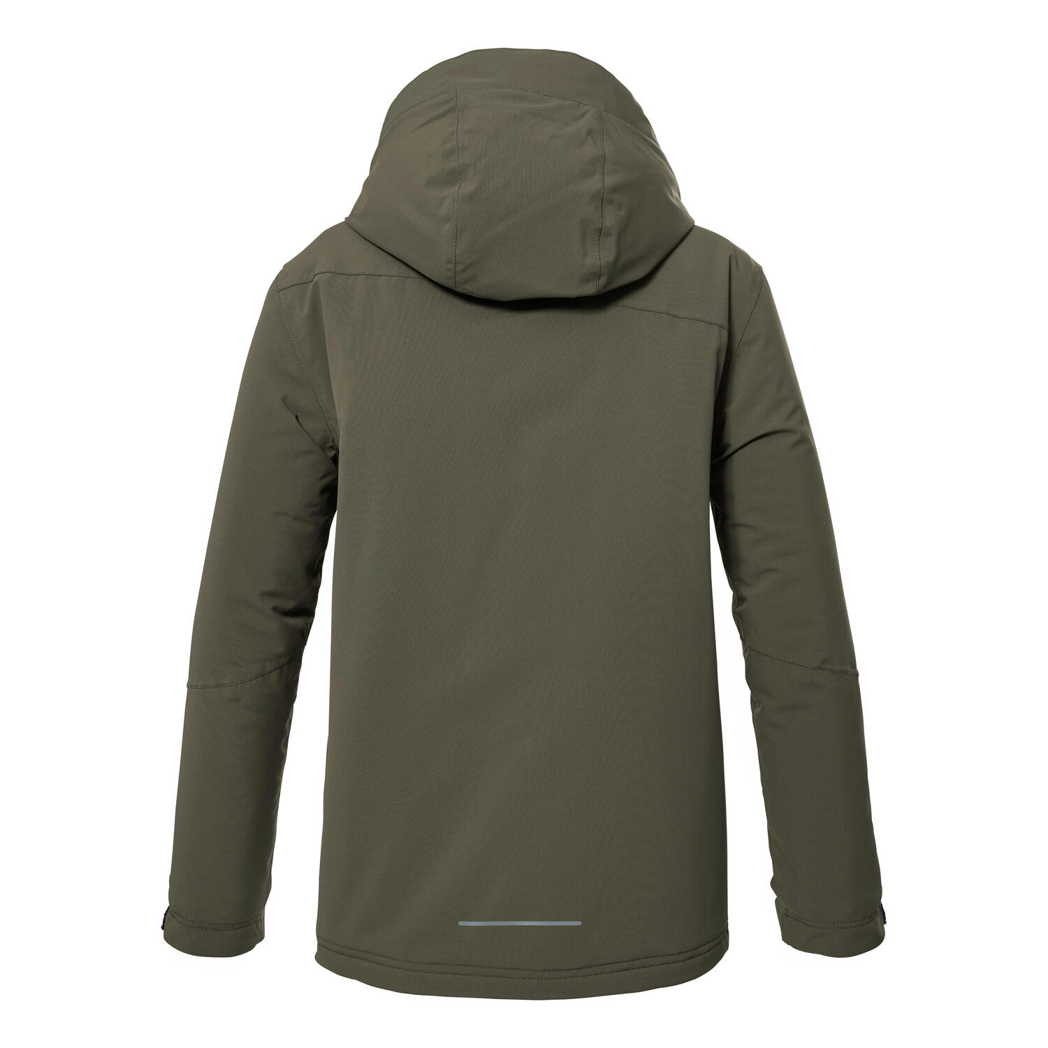 Jungen, Kinder Outdoorjacke KOW 159 2/7