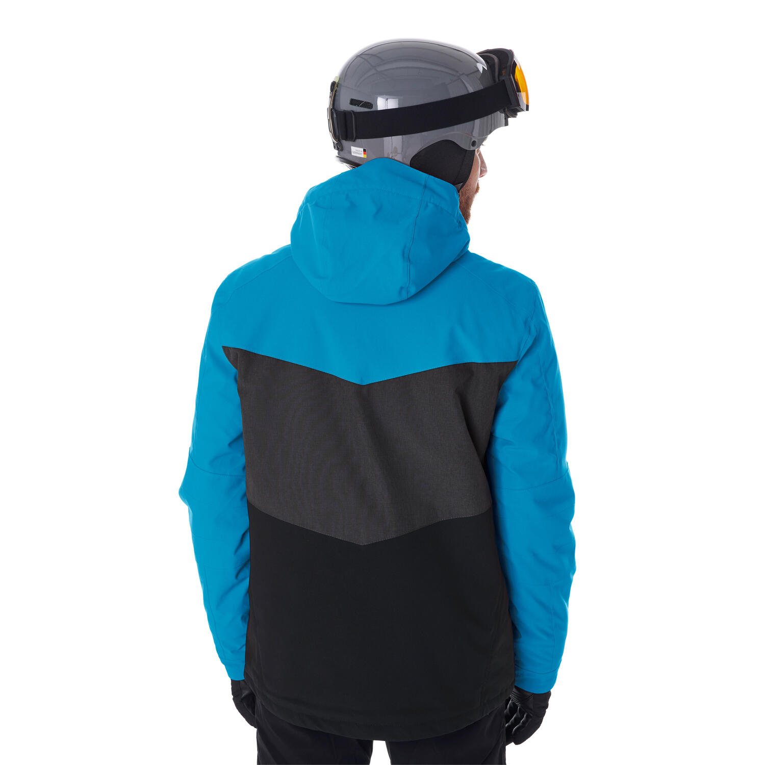Herren Skijacke KSW 45 5/7