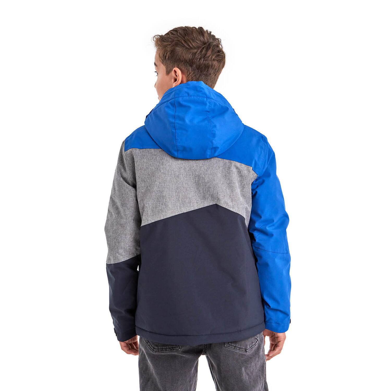 Jungen, Kinder Outdoorjacke KOW 204 4/11