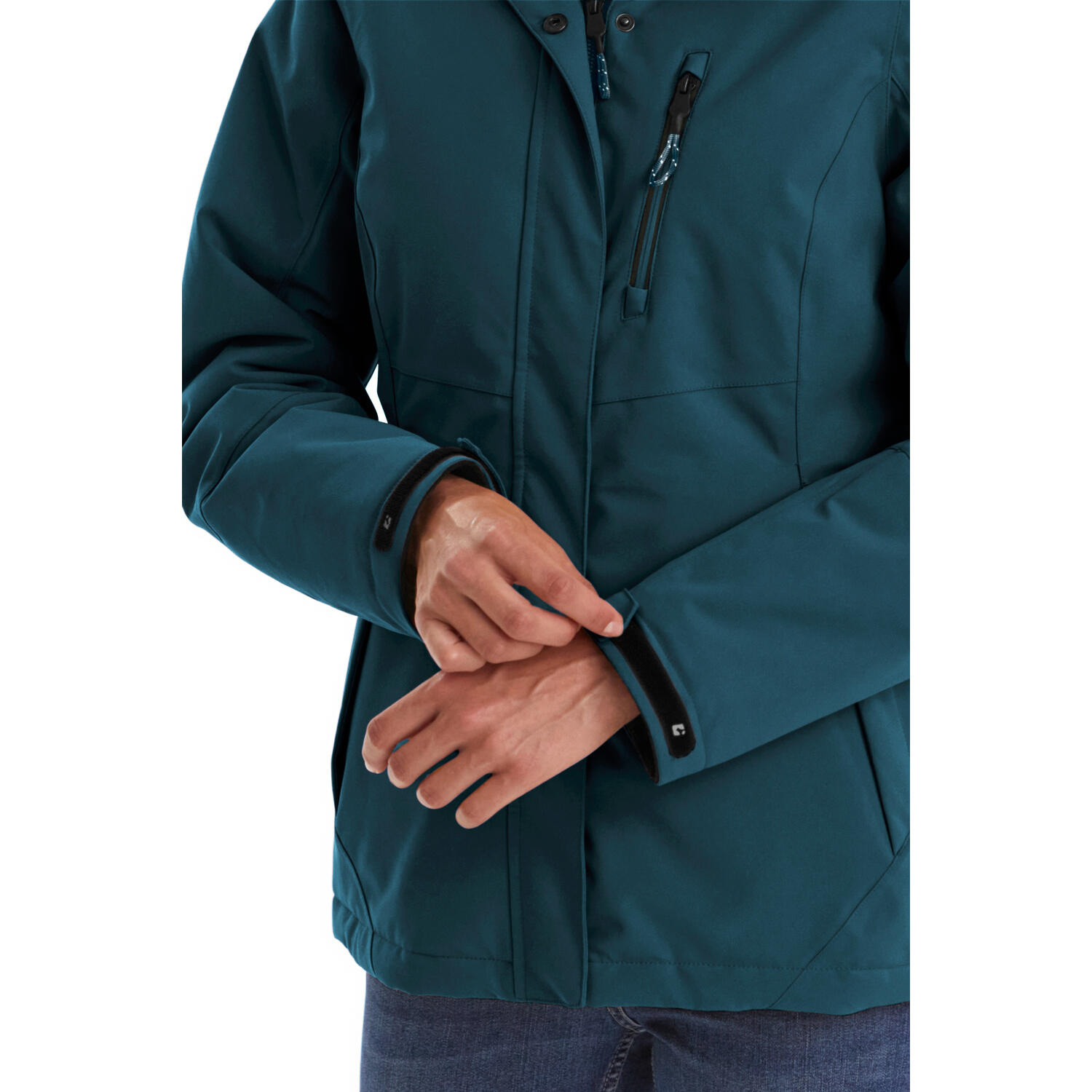 Damen Outdoorjacke KOW 140 7/7