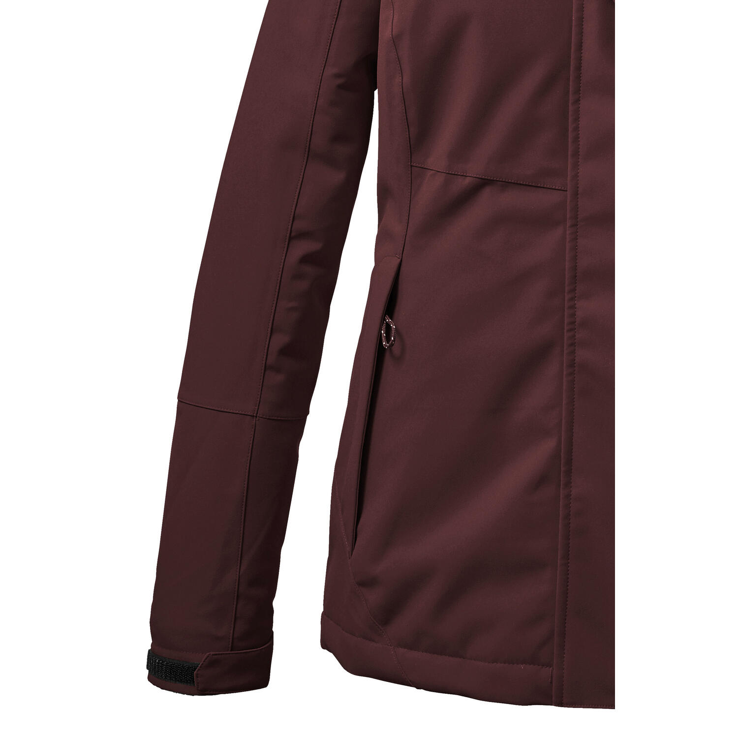 Damen Outdoorjacke KOW 140 4/7