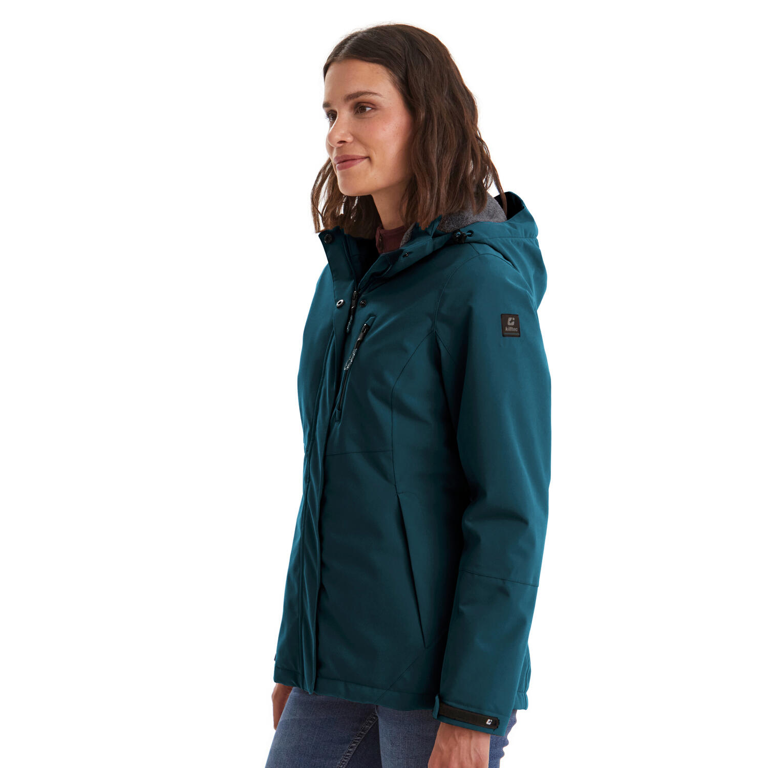 Damen Outdoorjacke KOW 140 5/7