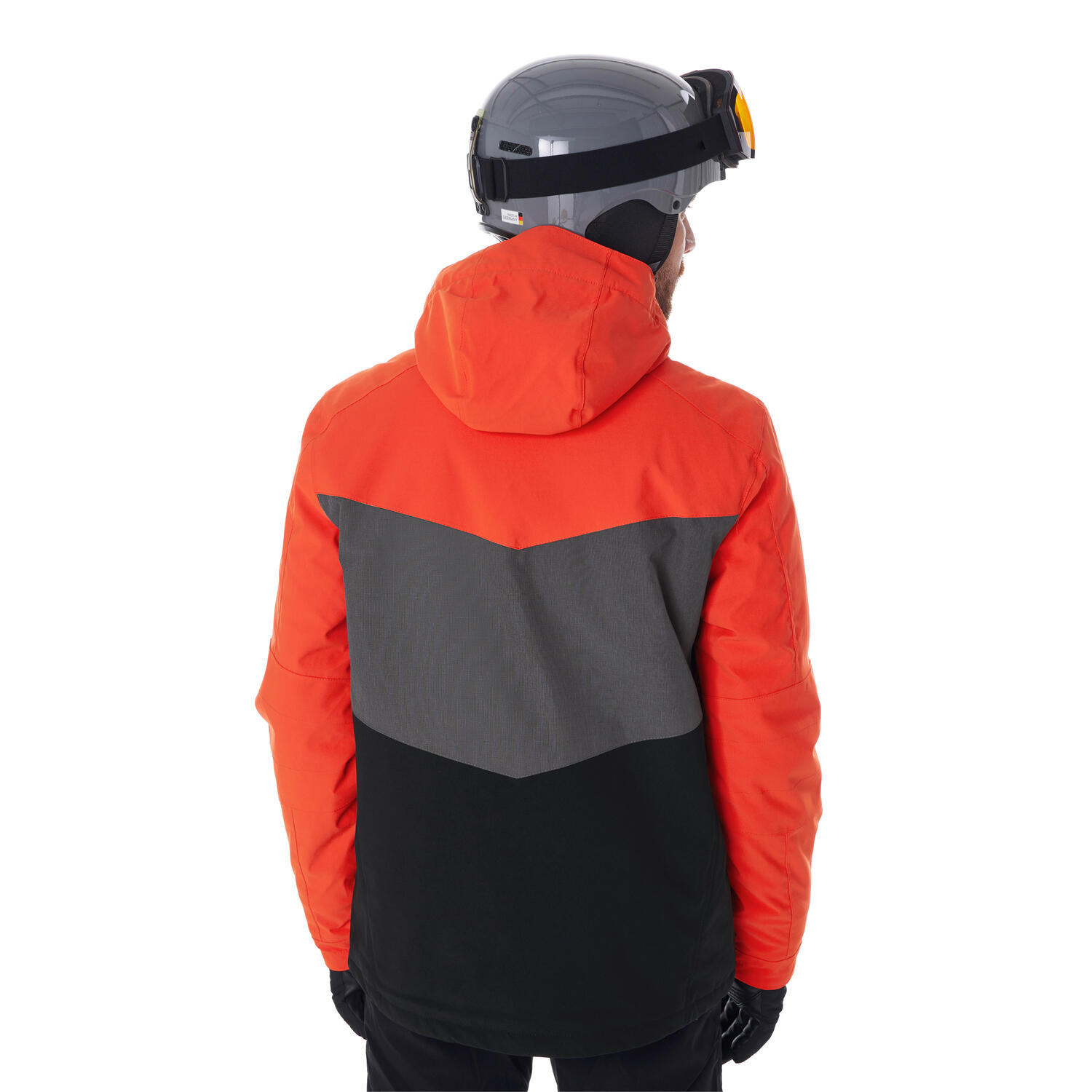 Herren Skijacke KSW 45 4/7