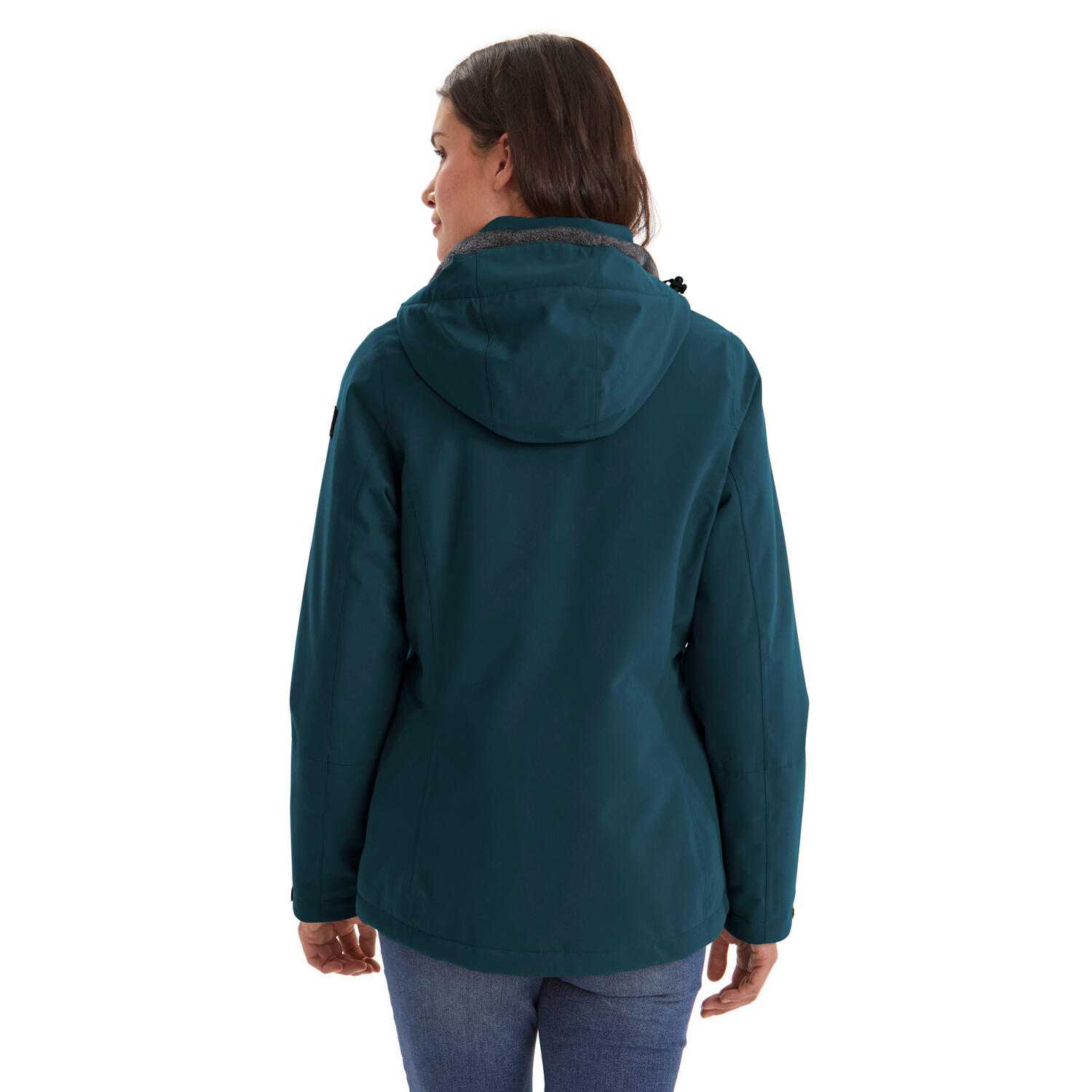 Damen Outdoorjacke KOW 140 4/7