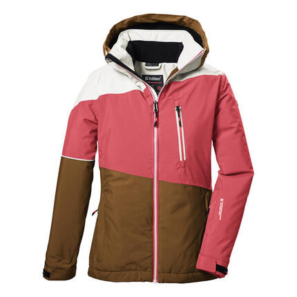 Kinder, Mädchen Skijacke KSW 331 GRLSJCKT