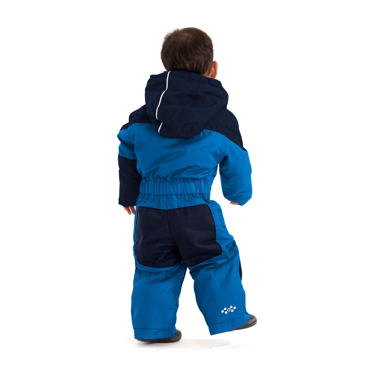 Minis Overall Kesley Mini 3/7