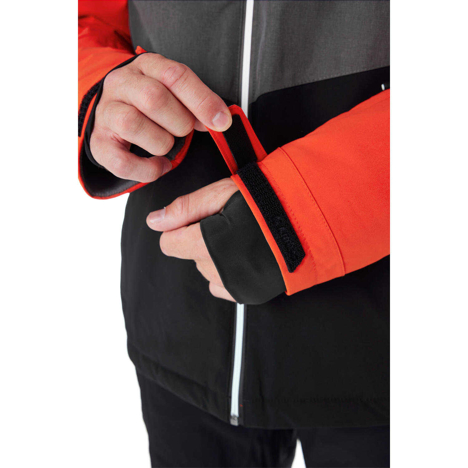 Herren Skijacke KSW 45 6/7