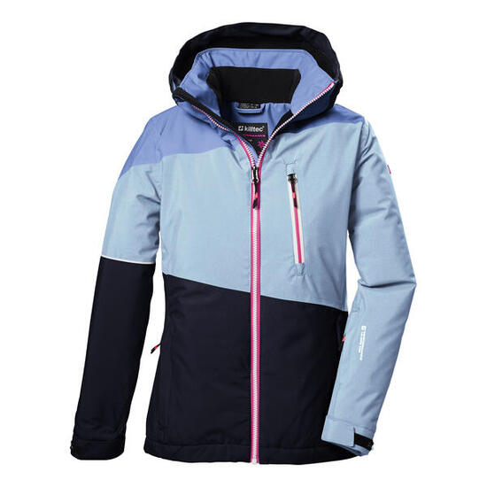 Kinder, Mädchen Skijacke KSW 331 GRLSJCKT