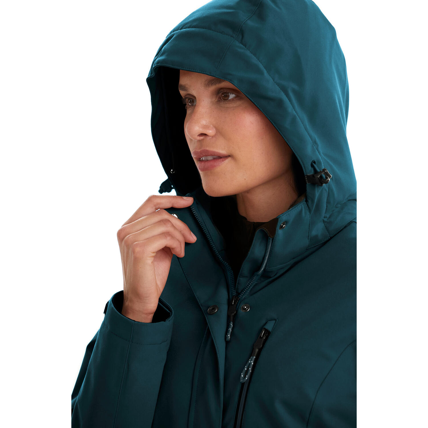 Damen Outdoorjacke KOW 140 6/7