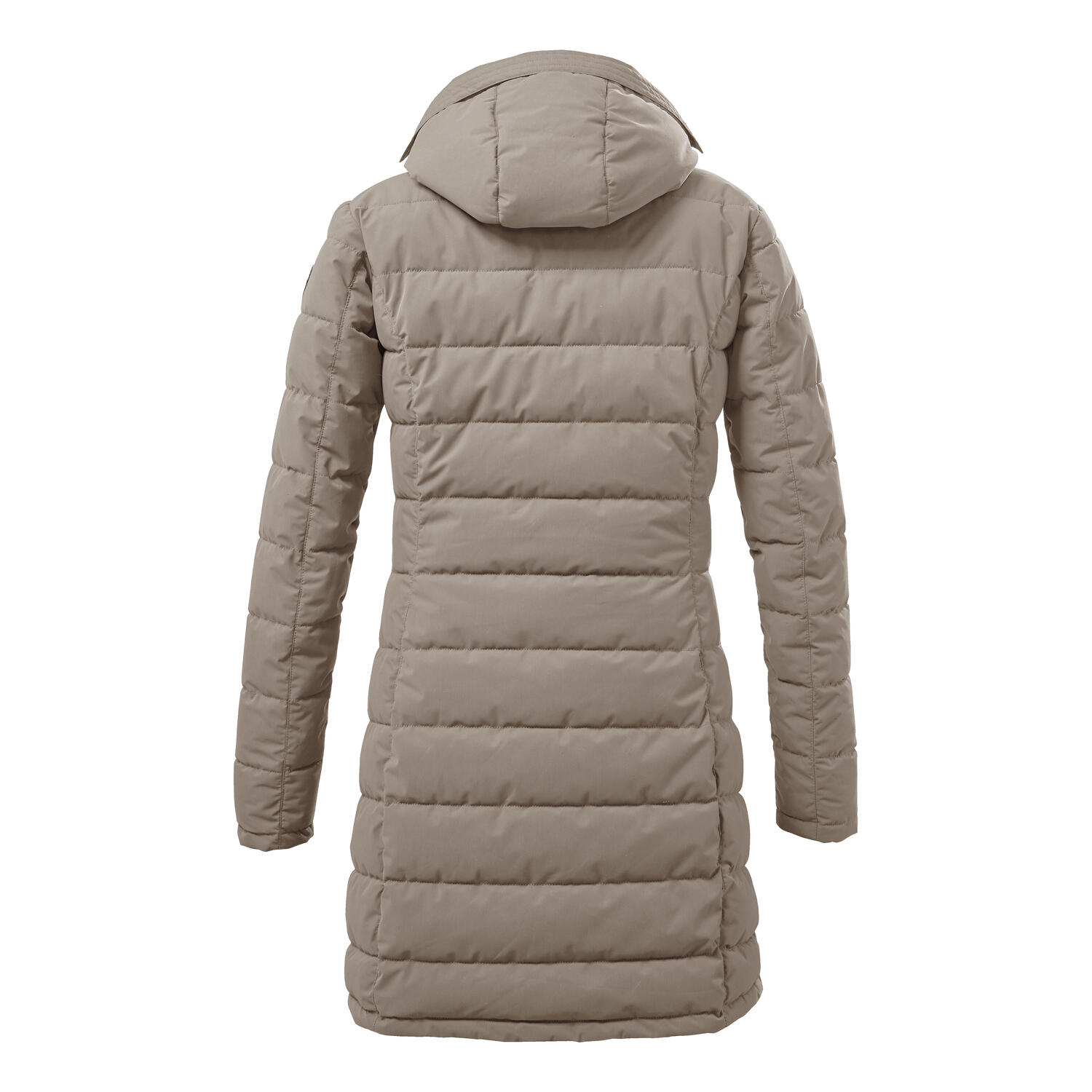 Damen Steppparka GW 13 2/7