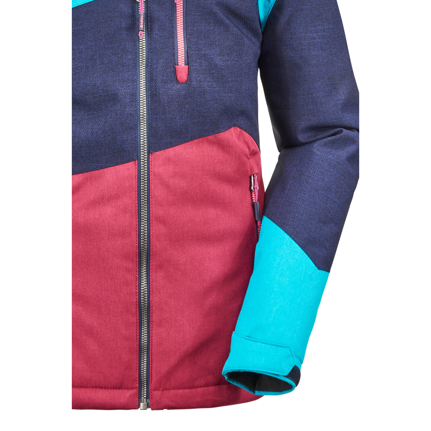 Mädchen Outdoorjacke Lynge 5/7
