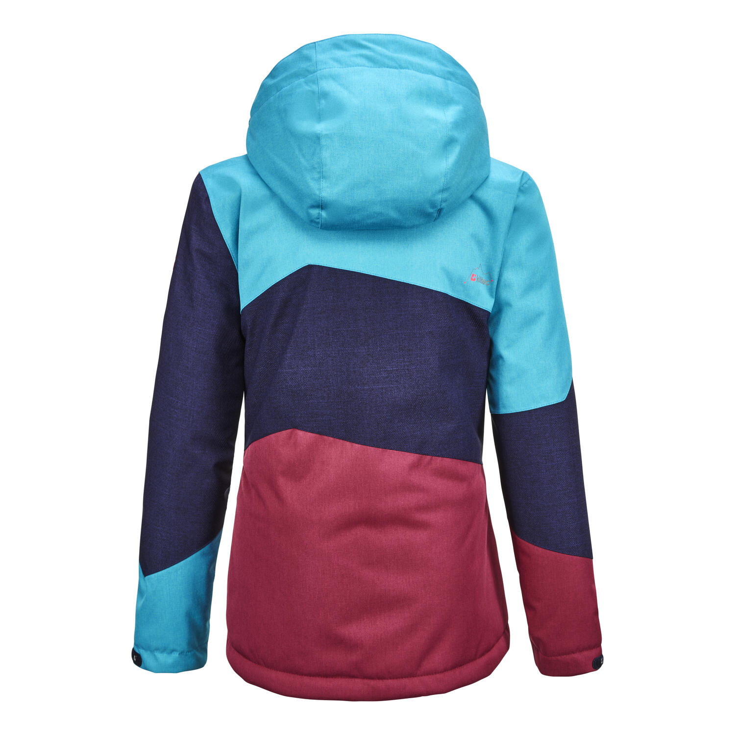 Mädchen Outdoorjacke Lynge 2/7