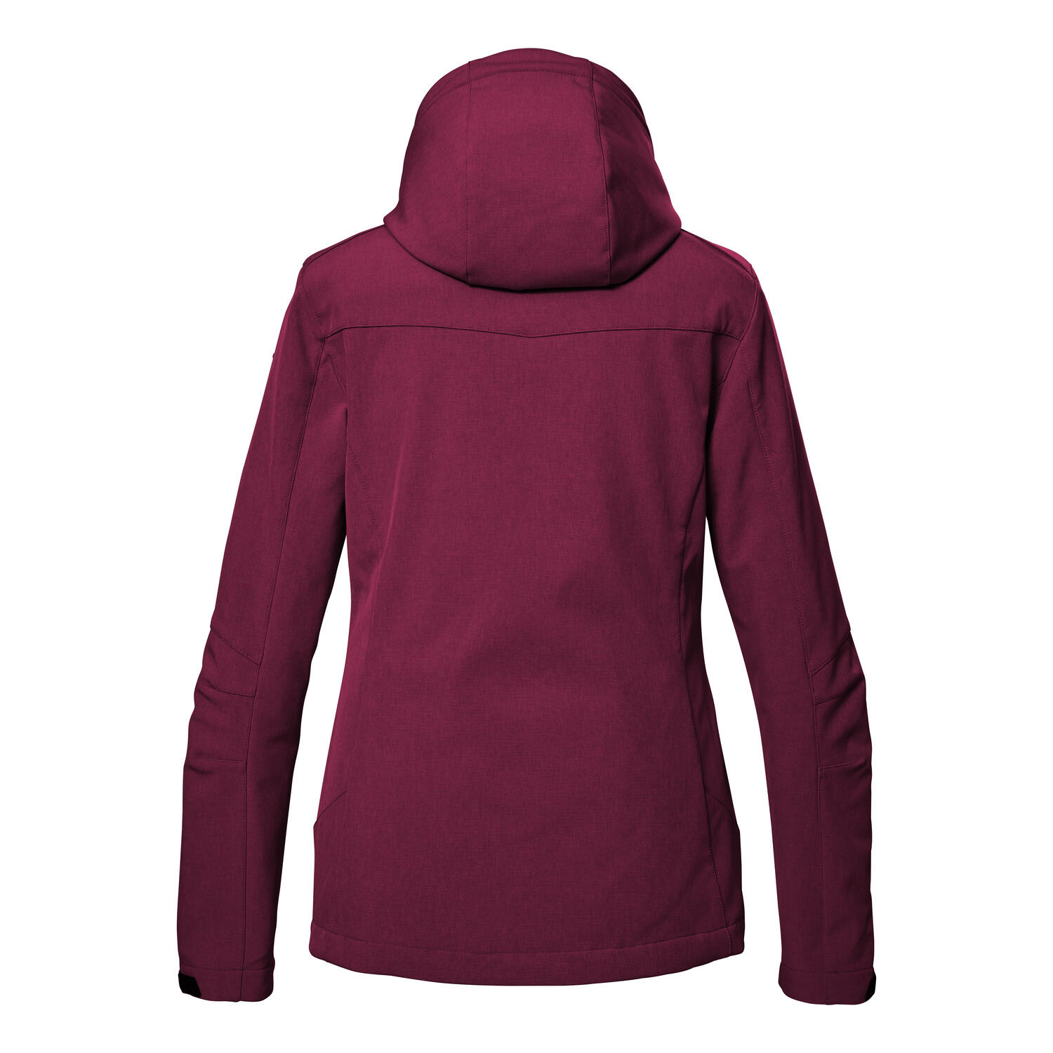 Damen Softshelljacke Softshelljacke 2/7