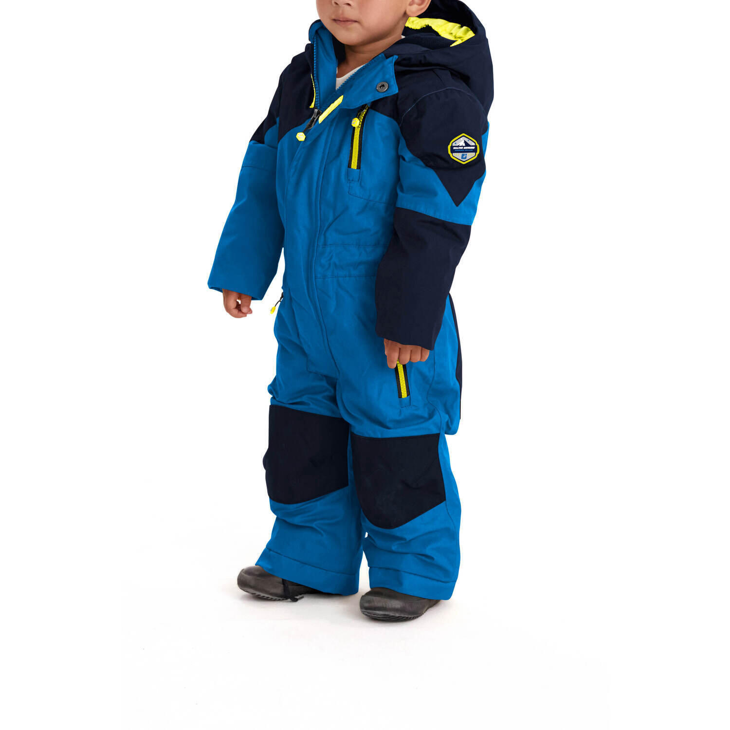 Minis Overall Kesley Mini 5/7
