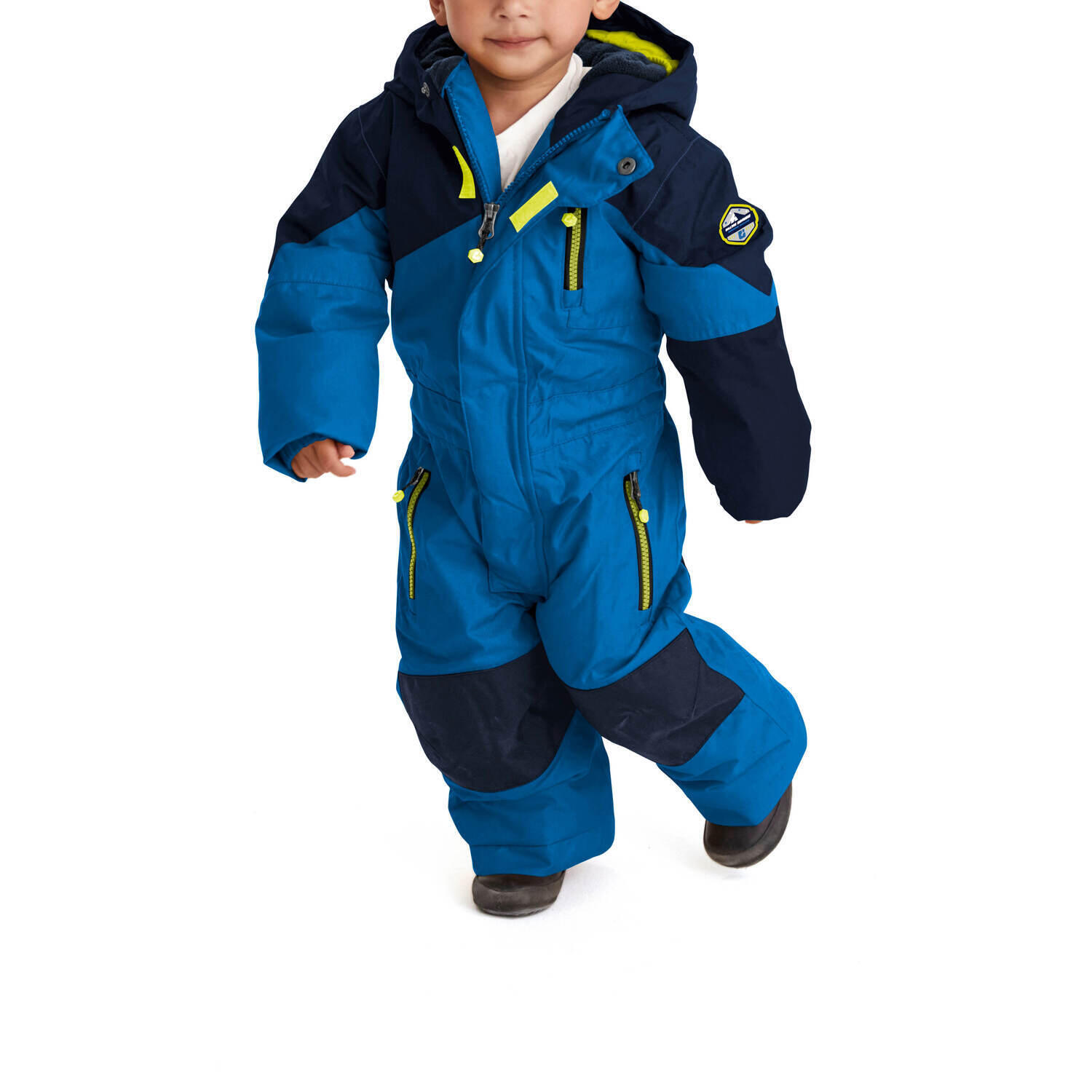 Minis Overall Kesley Mini 4/7