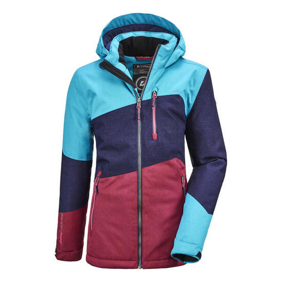 Mädchen Outdoorjacke Lynge