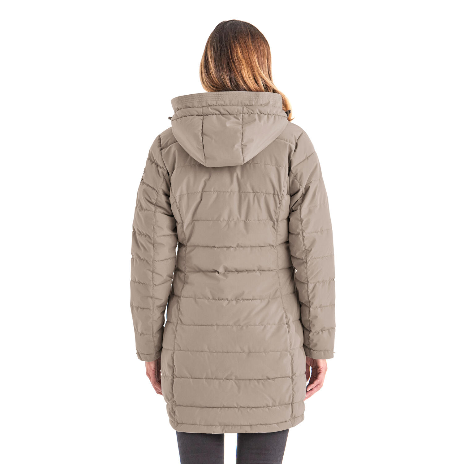 Damen Steppparka GW 13 4/7