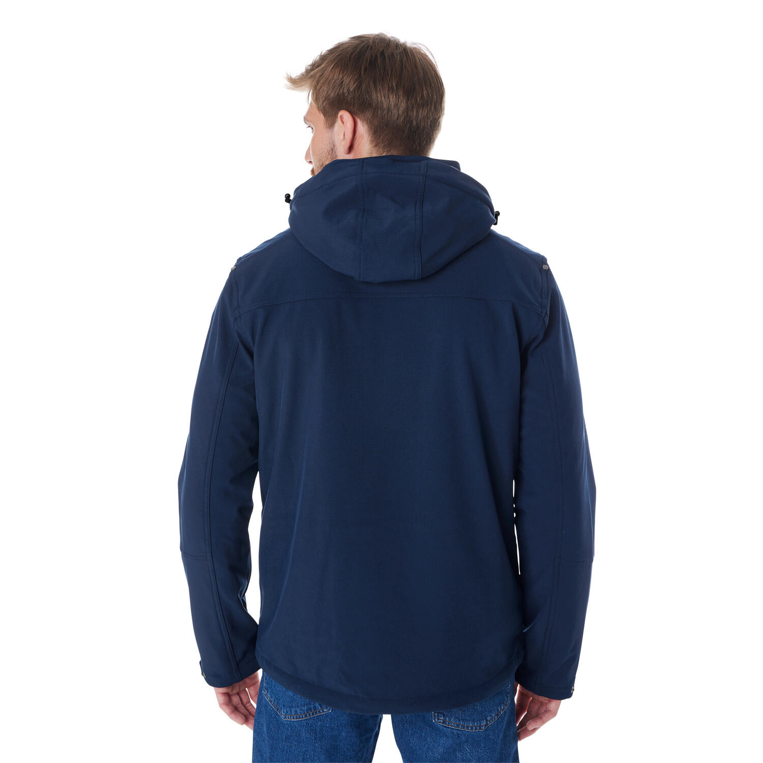 Herren Softshelljacke Softshelljacke 4/7