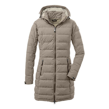 Damen Steppparka GW 13
