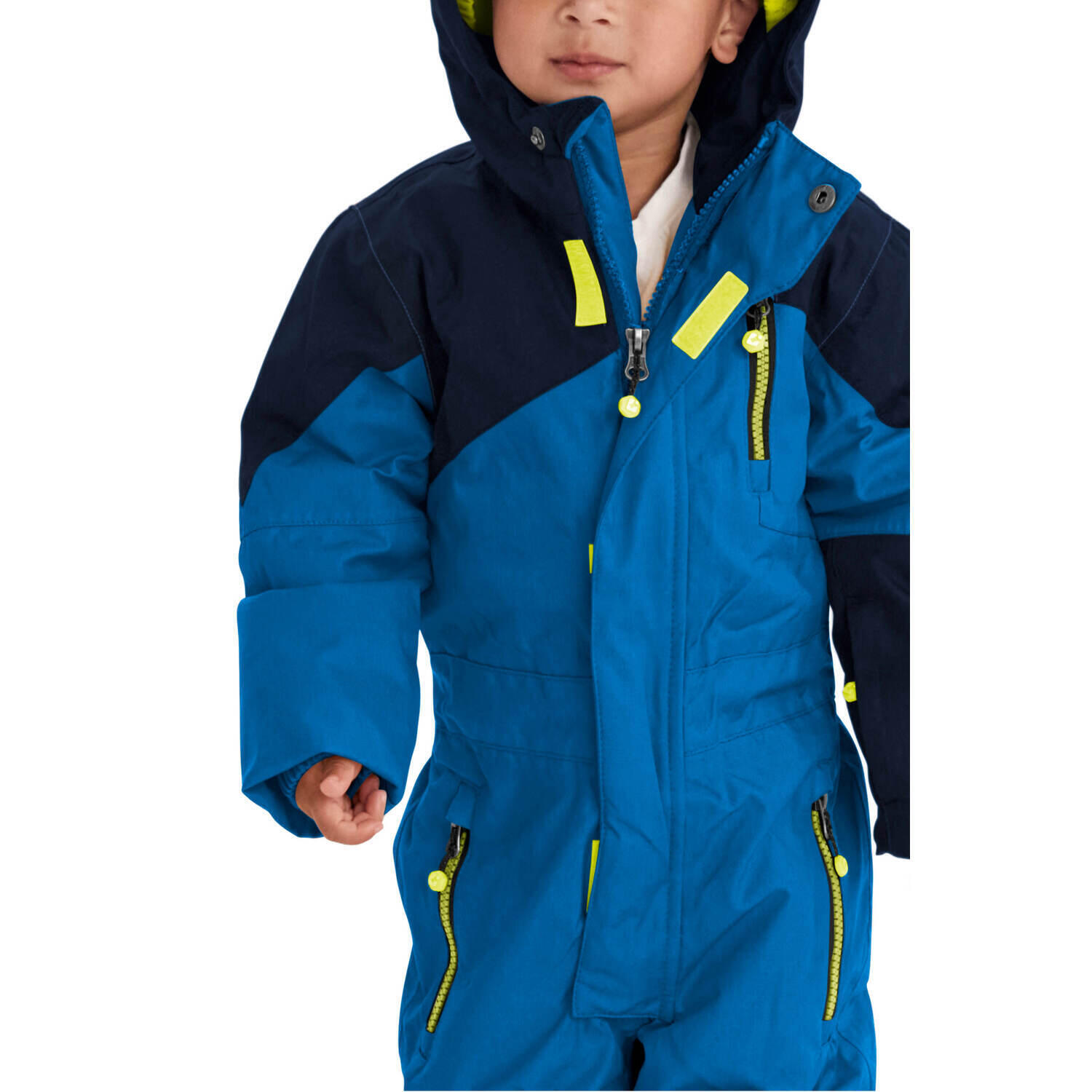 Minis Overall Kesley Mini 6/7