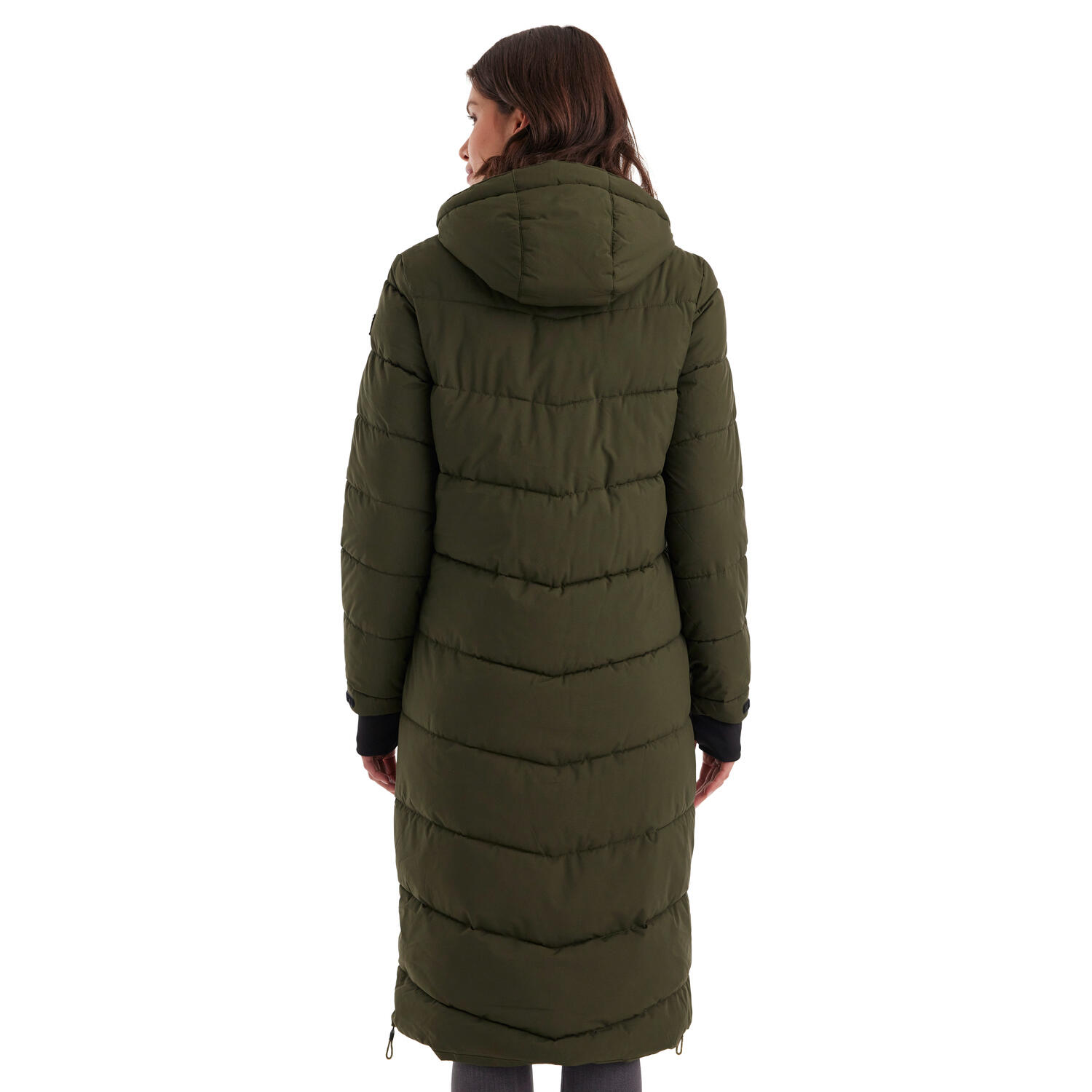 Damen Steppmantel KOW 62 4/7