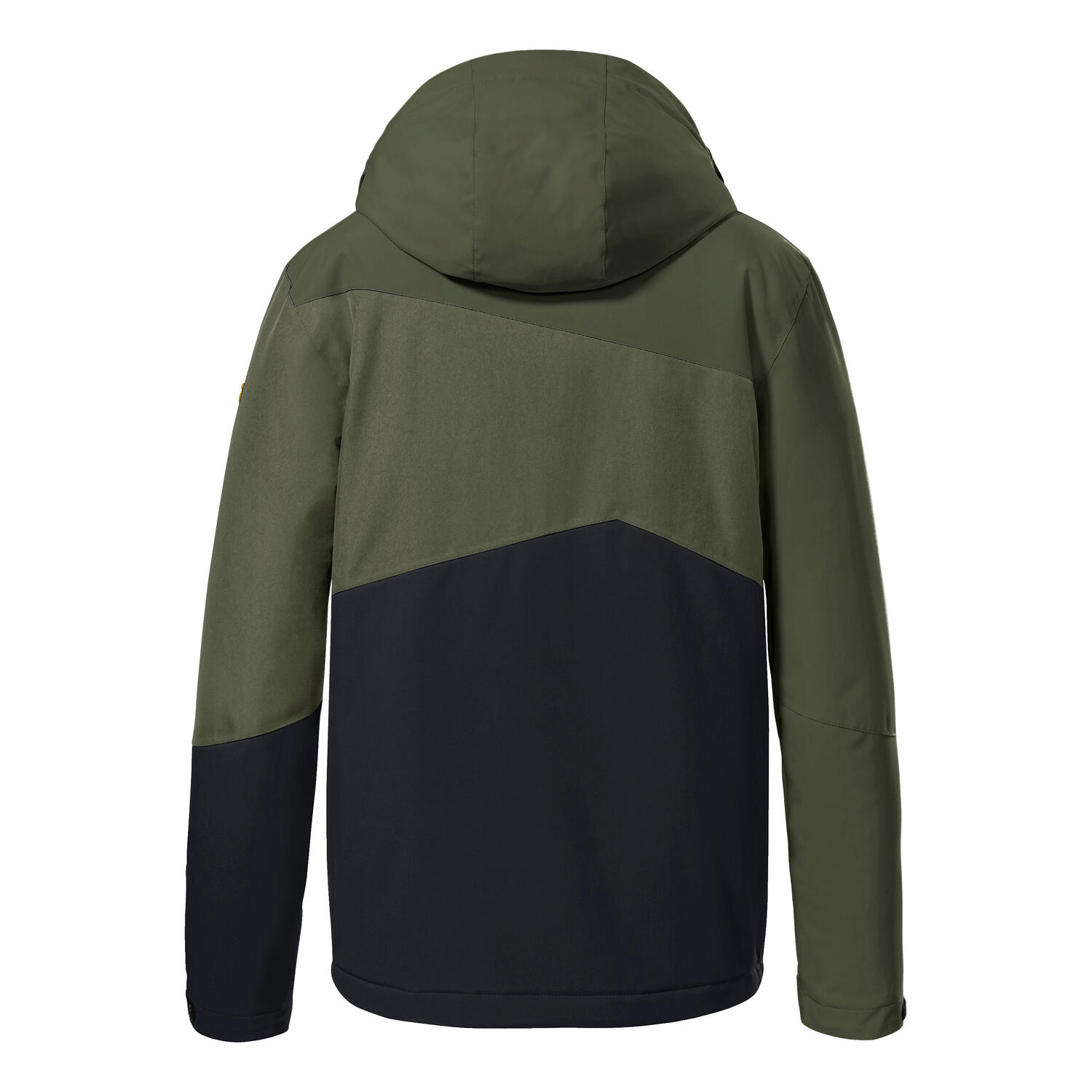 Jungen, Kinder Outdoorjacke KOW 204 2/7