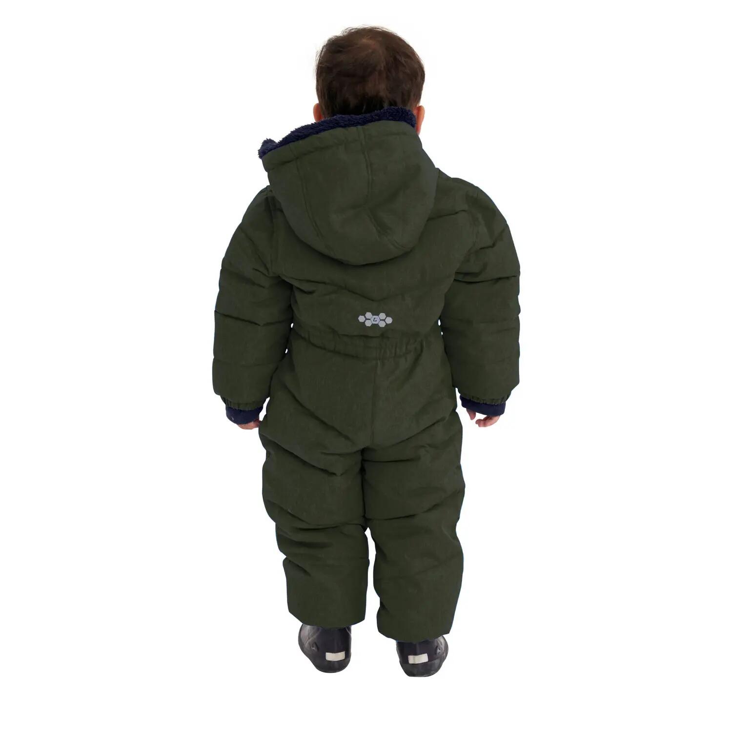 Minis Overall Karter Mini 3/10