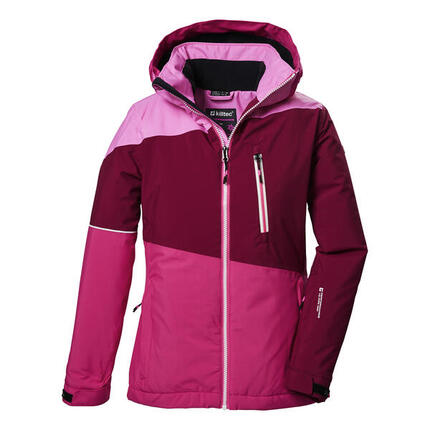 Kinder, Mädchen Skijacke KSW 331 GRLSJCKT