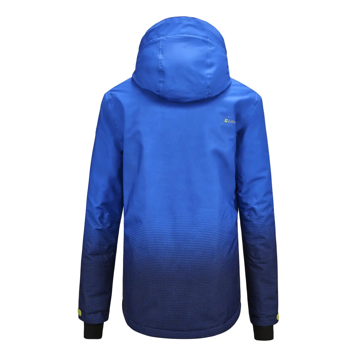Jungen Outdoorjacke Lynge 2/11