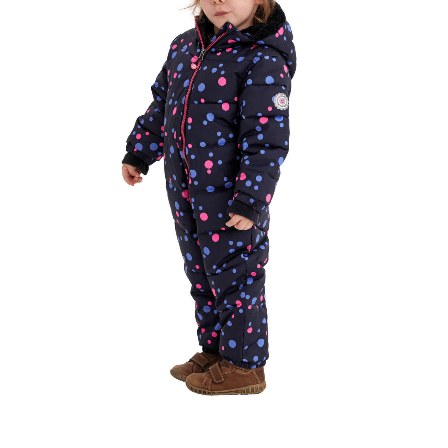 Killtec Ski Suit Boys 6/7