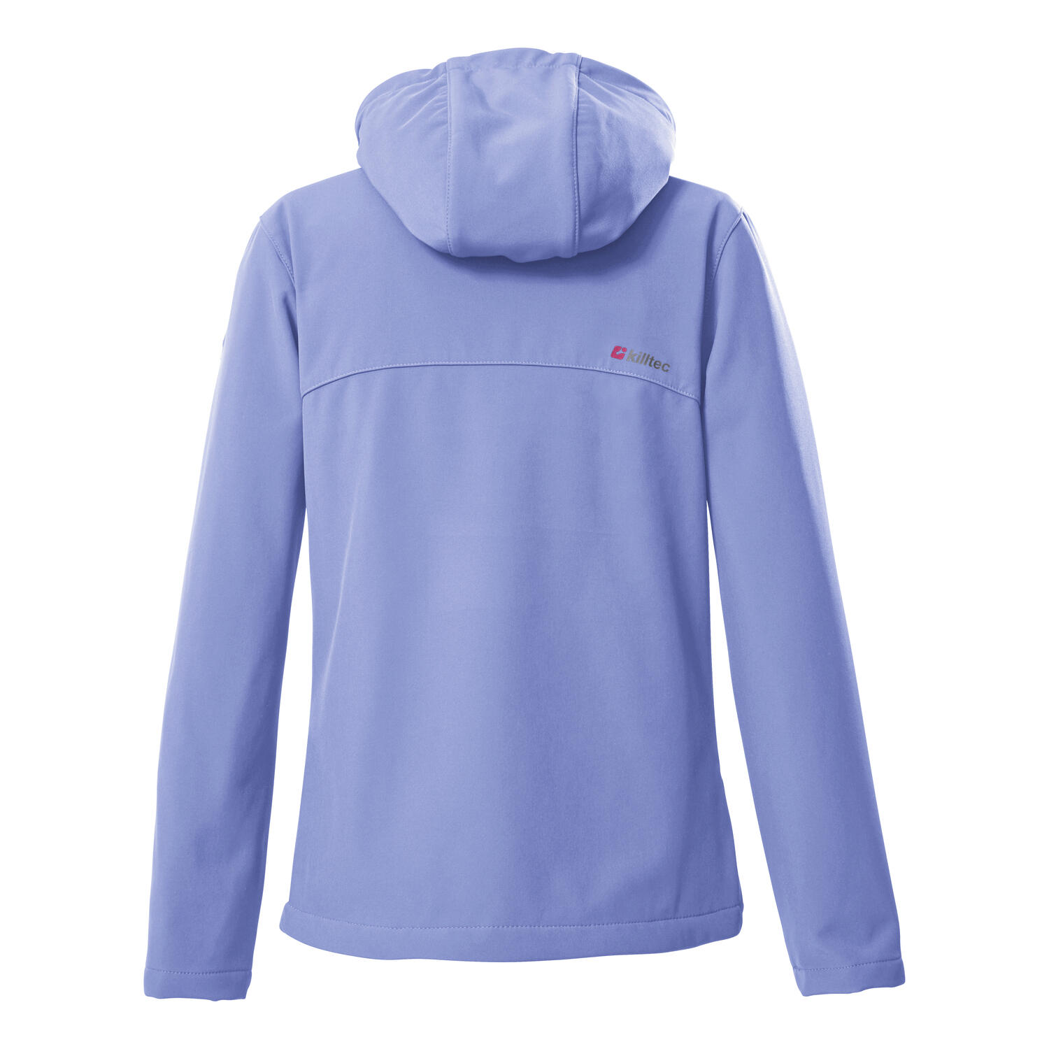 Kinder, Mädchen Softshelljacke Softshelljacke 2/7