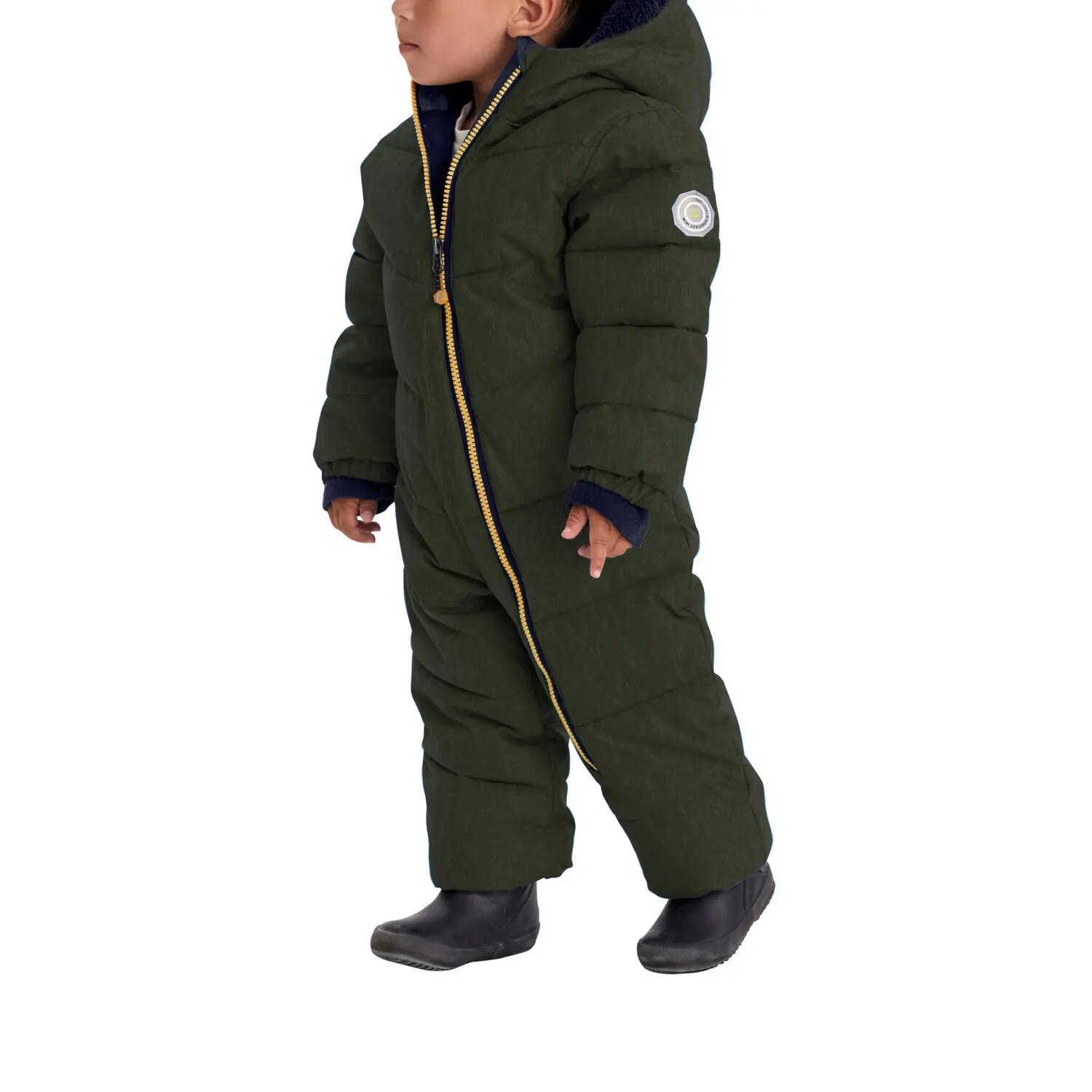 Minis Overall Karter Mini 5/10
