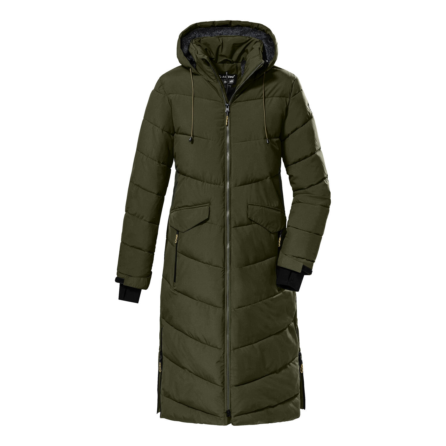 Damen Steppmantel KOW 62 1/7