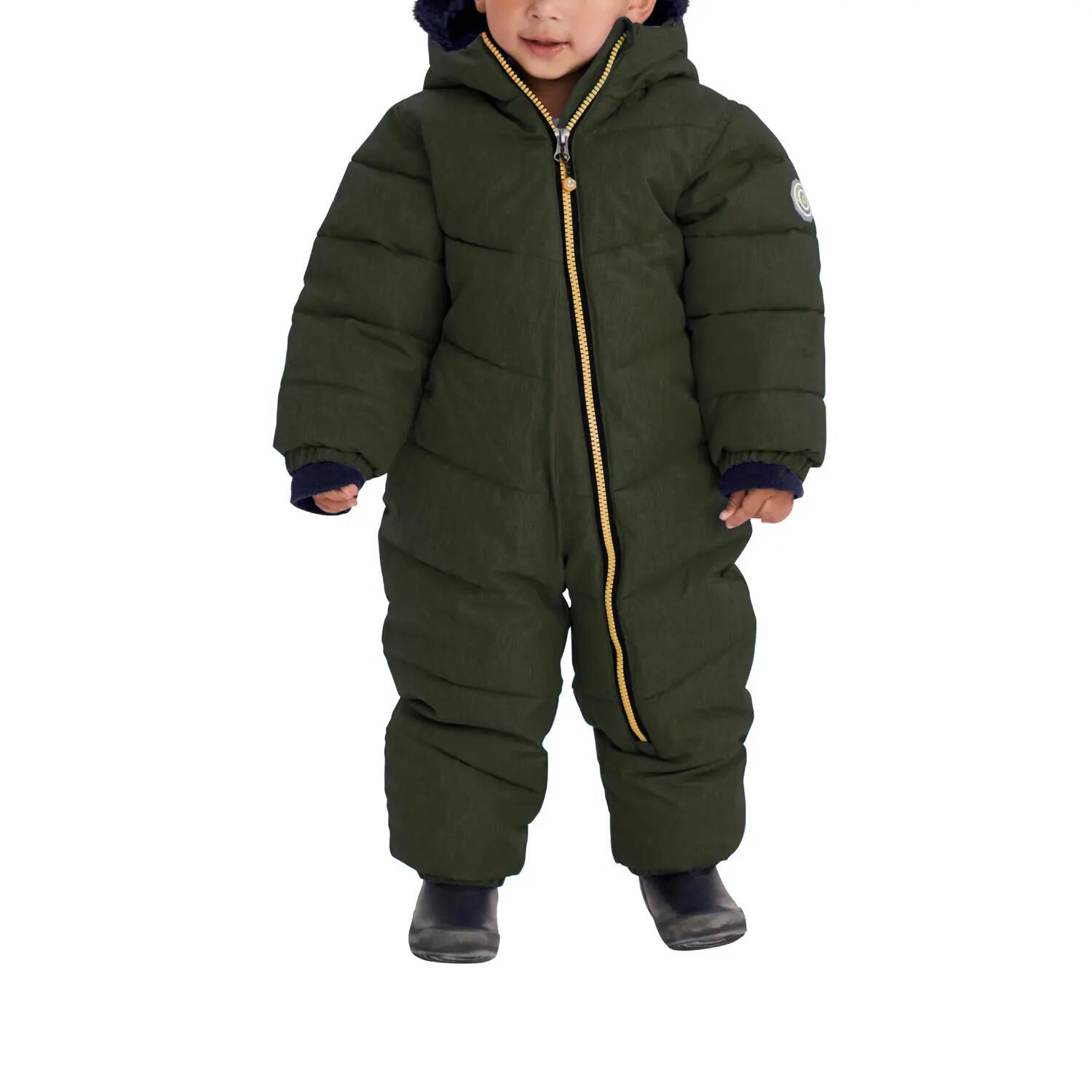 Minis Overall Karter Mini 4/10