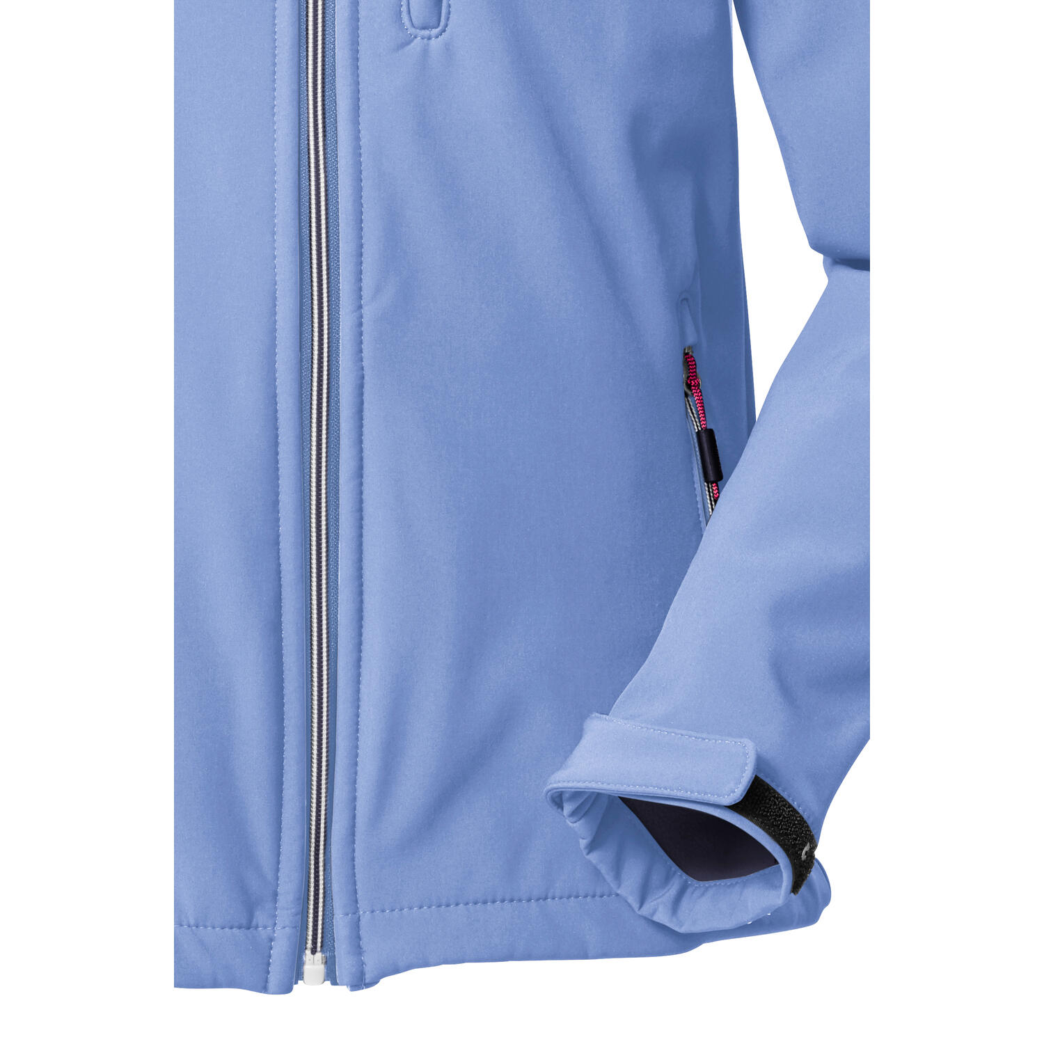 Kinder, Mädchen Softshelljacke Softshelljacke 5/7