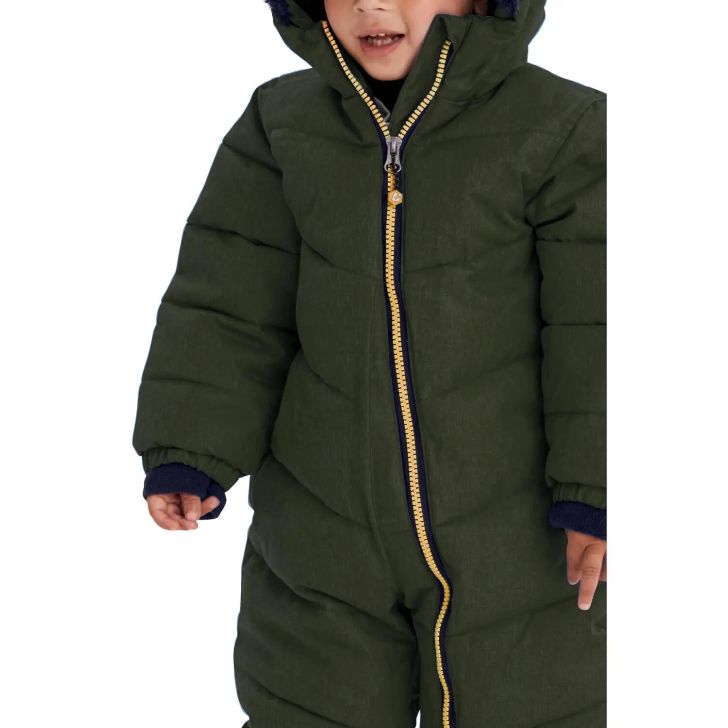 Minis Overall Karter Mini 6/10