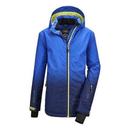 Jungen Outdoorjacke Lynge